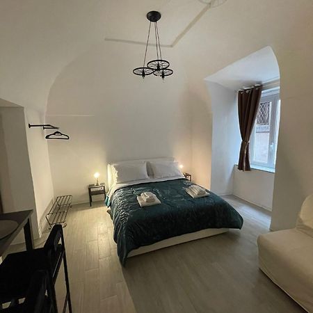 那不勒斯Casa Baglioni公寓 外观 照片