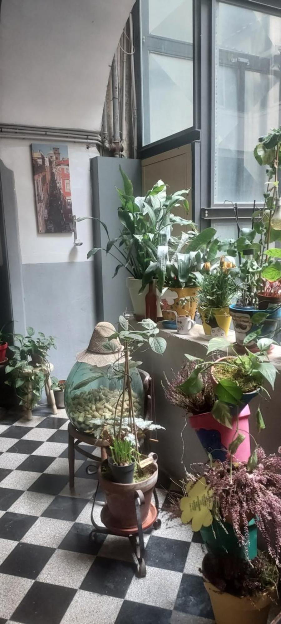 那不勒斯Casa Baglioni公寓 外观 照片